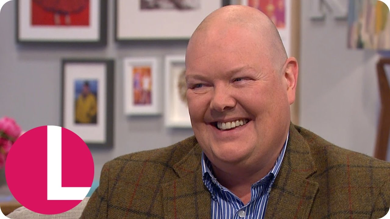 Emmerdale's Dominic Brunt Talks Paddy Kirk's Explosive Storyline And Horror Films | Lorraine