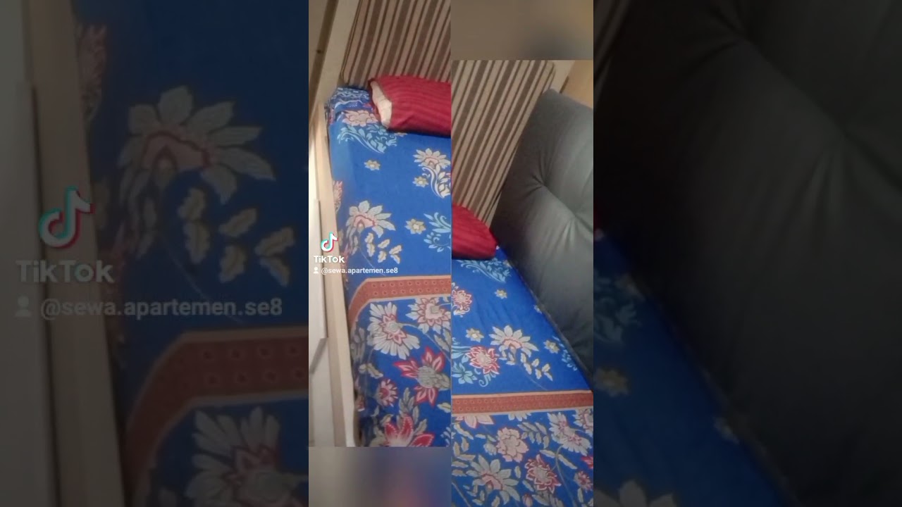 APARTEMEN SENTRA TIMUR PULOGEBANG CAKUNG