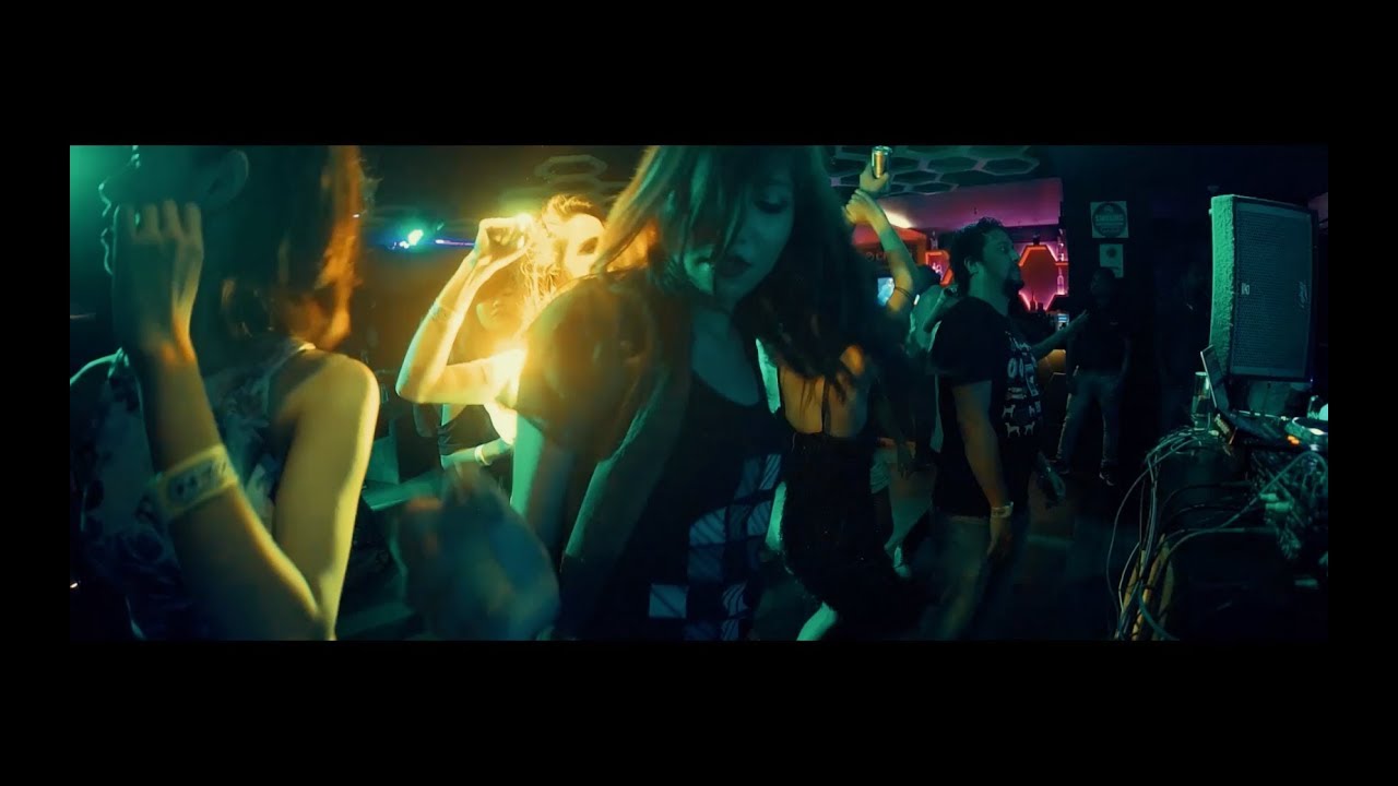 DJ Shanaya - Unforgettable Mashup - NYX Guwahati Aftermovie