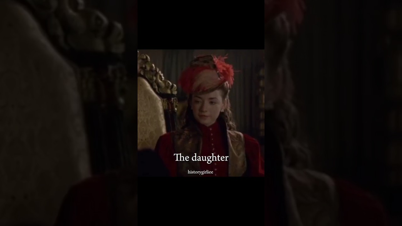 Catherine & Mary #catherineofaragon #maryi #thetudors #series #history #historicalfigures #tudor