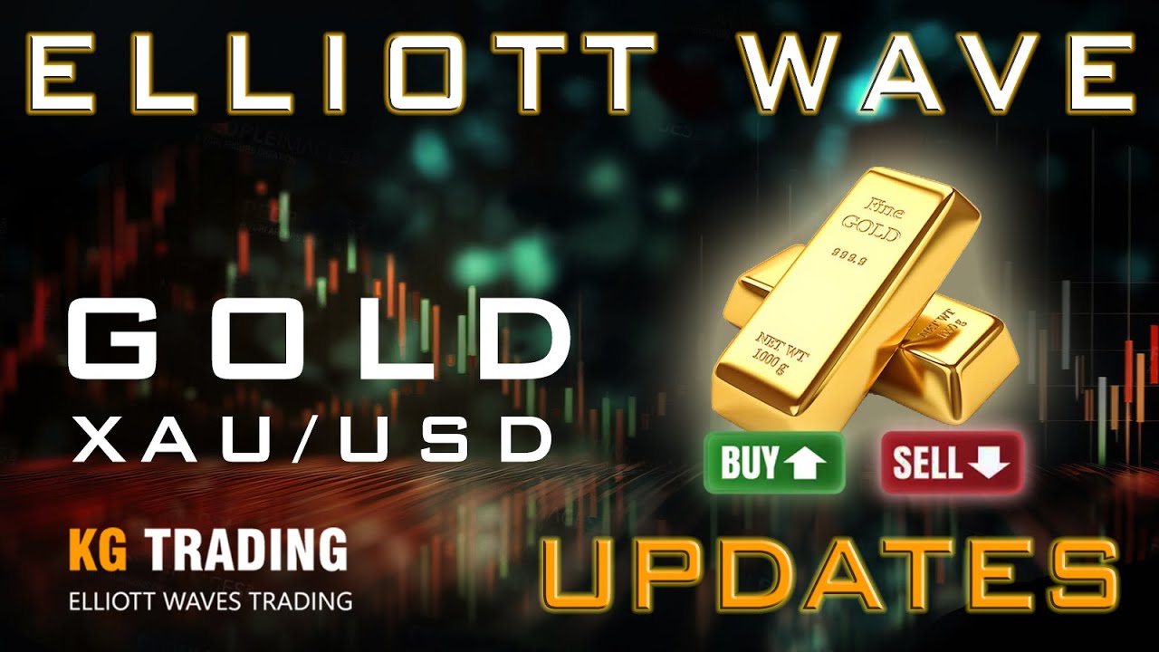 GOLD, SILVER & PALLADIUM | NEXT MOVE, TARGETS & POSSIBILITIES IN ELLIOTT WAVE ANALYSIS