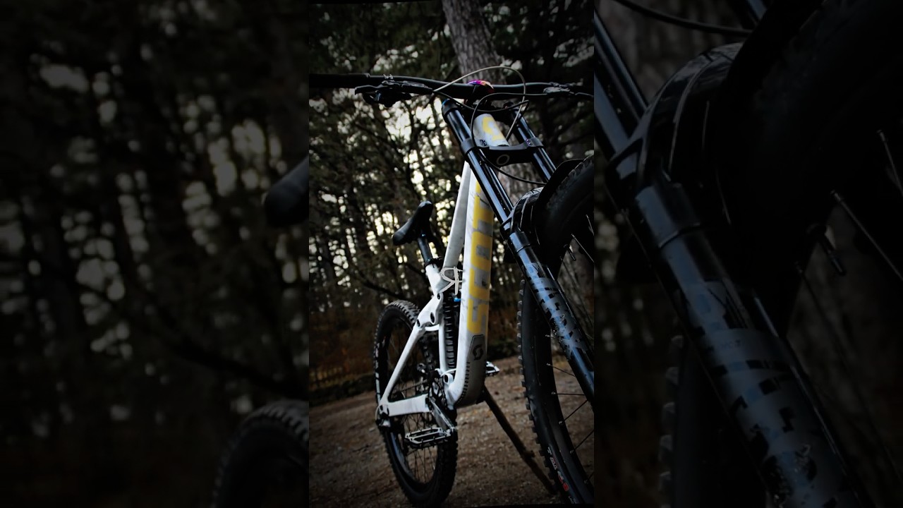 ❤️&zwj;🩹🌒 #mtb #downhill #mountains #shorts #dreambike #competition #race