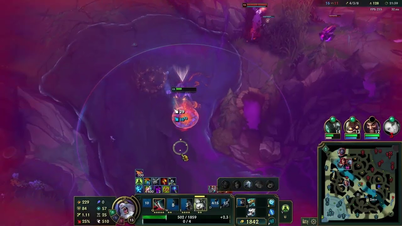 Il SECONDO piazzamento de IL GATTO 3 minuti di fight all'herald wow è very populare queto obj miao