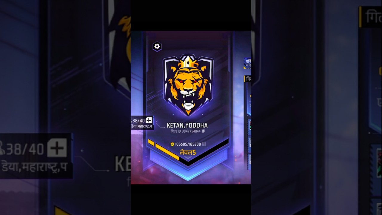 KETAN YODDHA GUILD JOIN 15K Glory WIN 160 REDEEM CODE ☺️ 