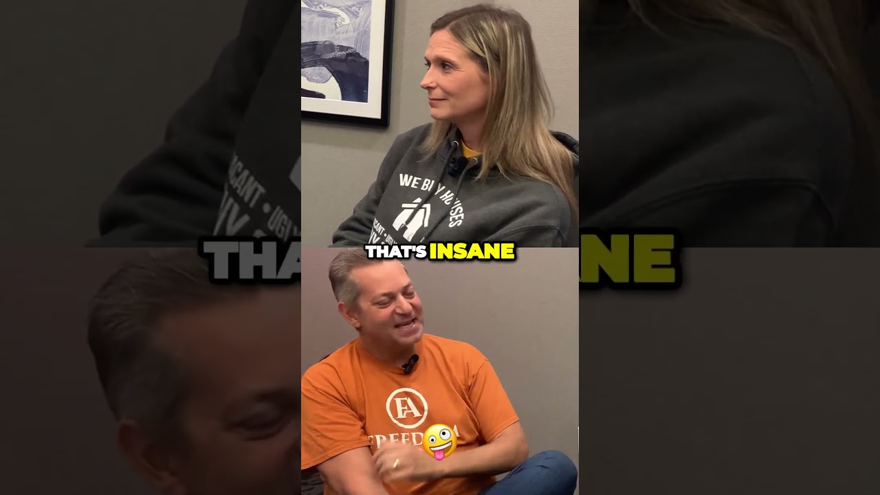 One $20,000 slowflip brings in $9600 a year! #slowflip #realestate #realestateinvesting