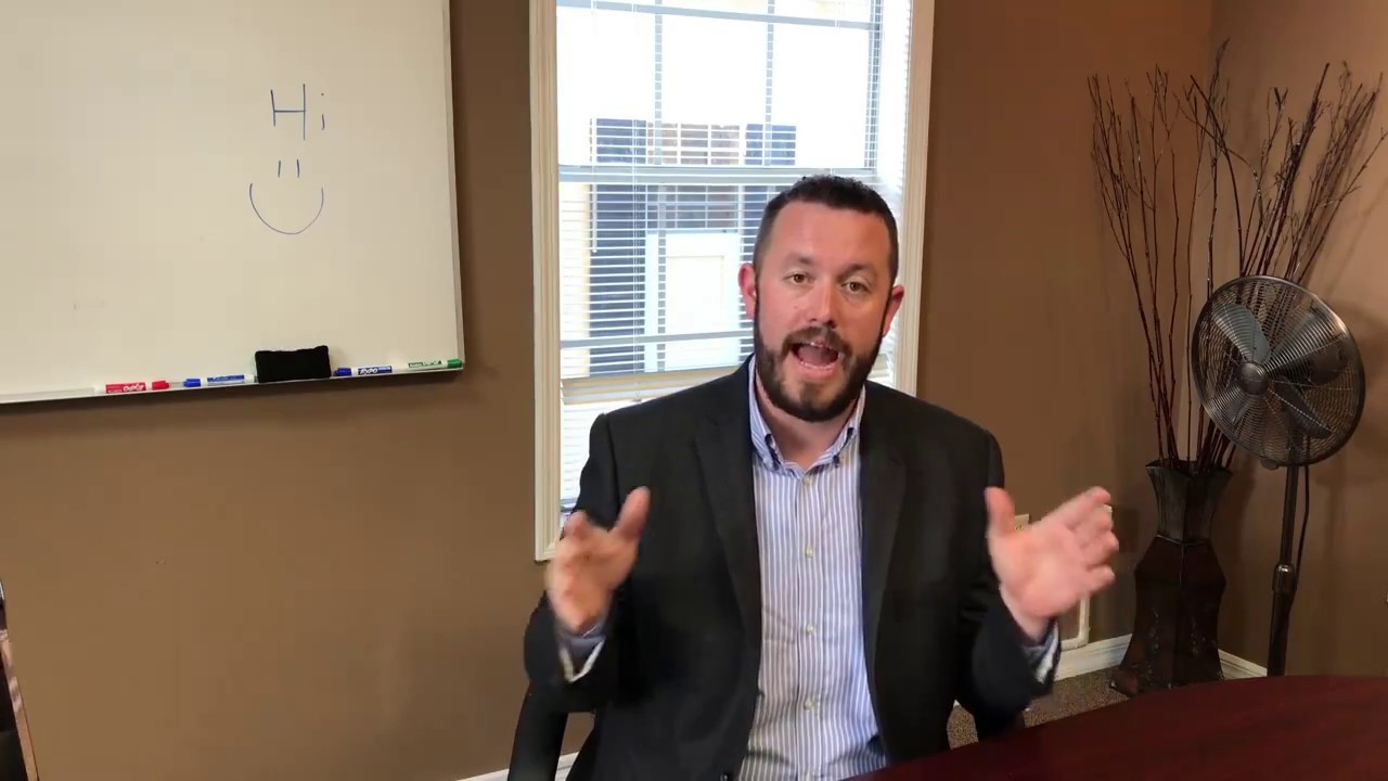 Ask Don Anders: Episode 10 - What is the DROP interest rate?