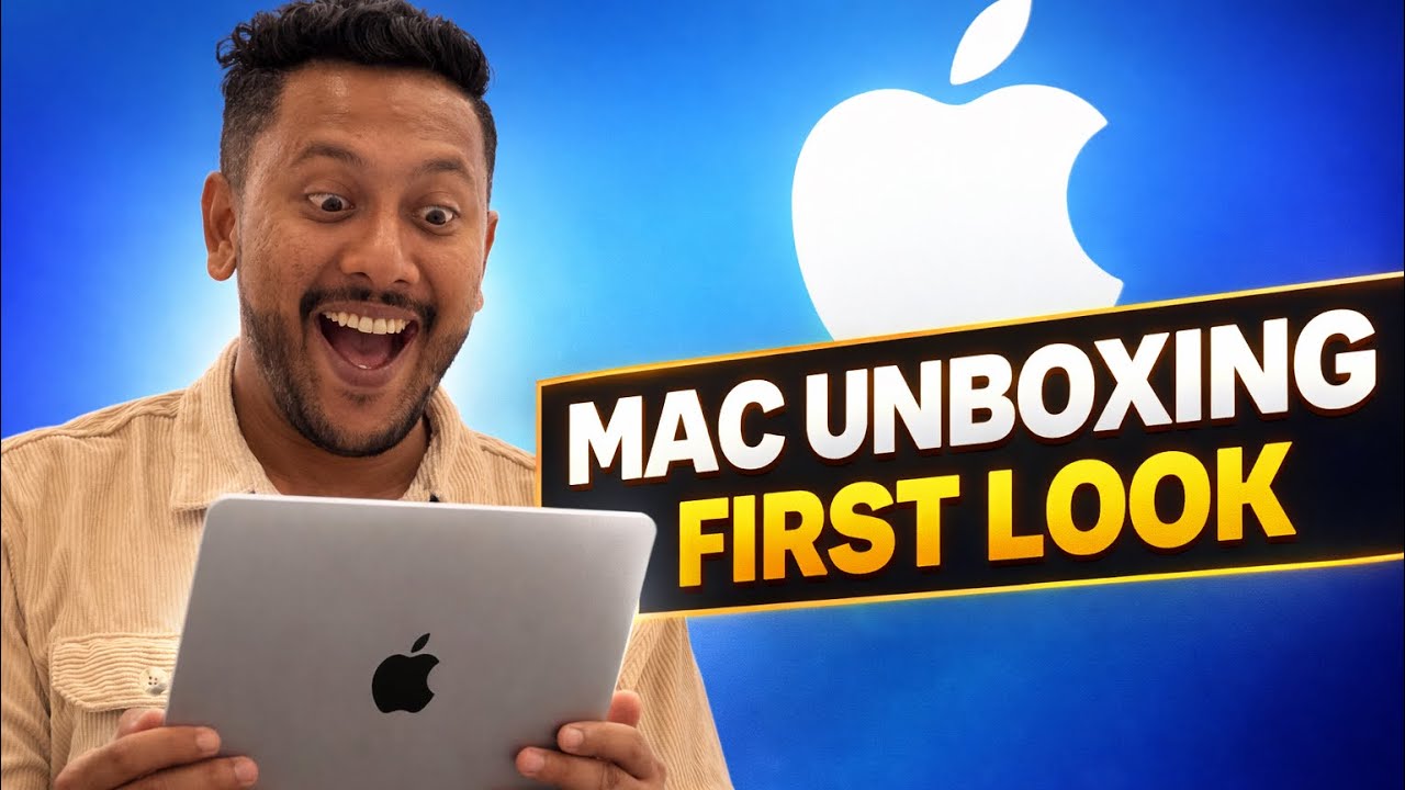 Everyone Talks About This MacBook… Now I Know Why