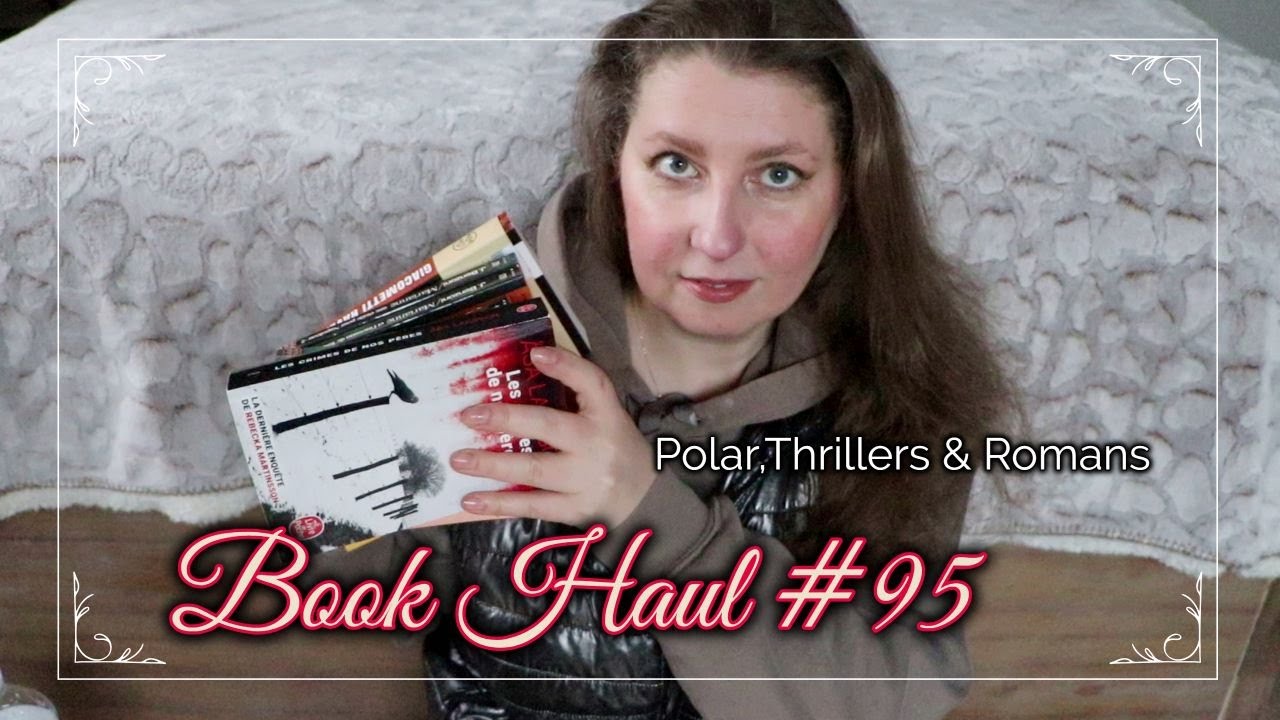 Book Haul #95 | Giacometti Ravenne | Juliette Benzoni Marianne