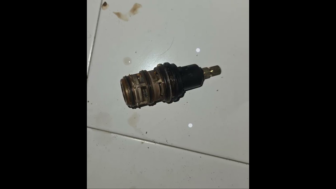 Grifo de bañera no calienta 