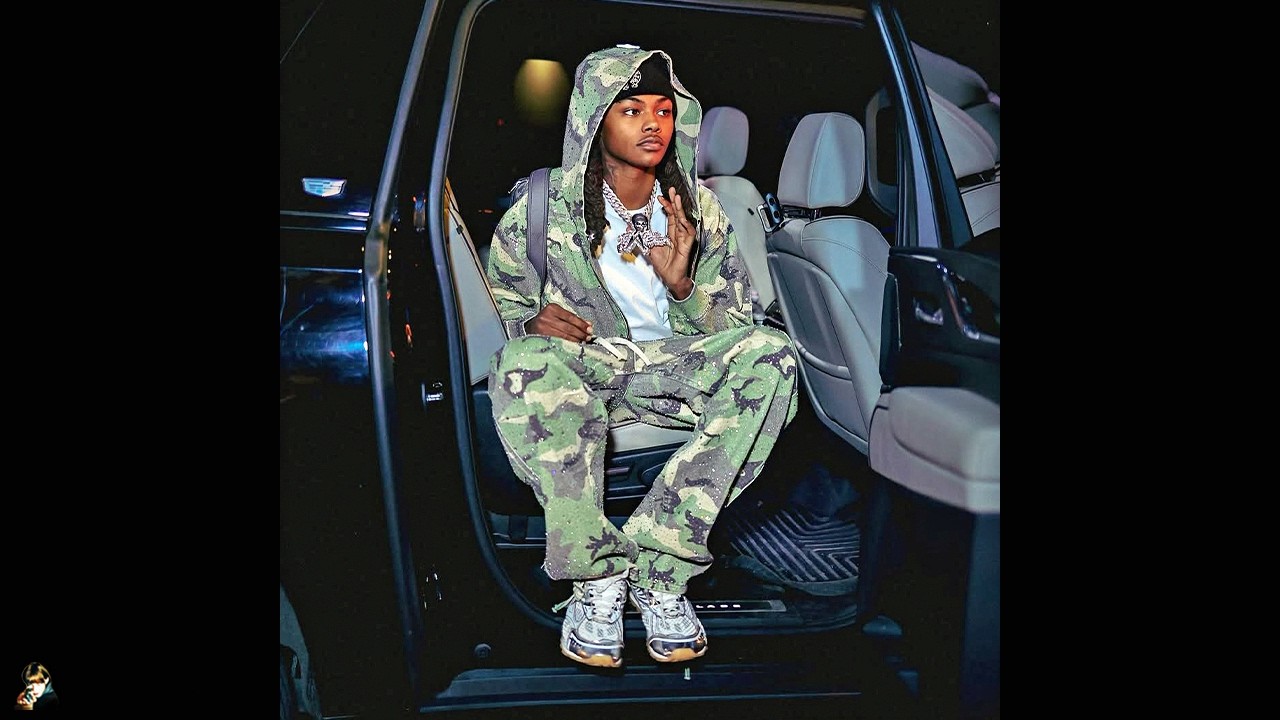 free | Babyfxce E Type Beat 2026 — 