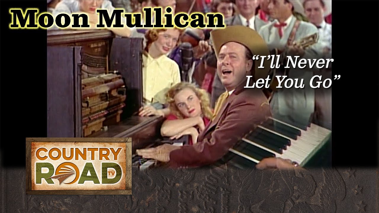 Moon Mullican 