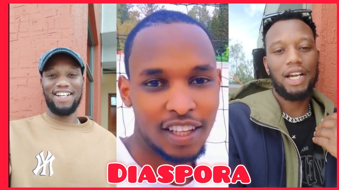 😂💵💸💰#Umudiaspora wa Gentil Umuha Amafaranga 💶💸 Kuri Video call #gentil_comedy