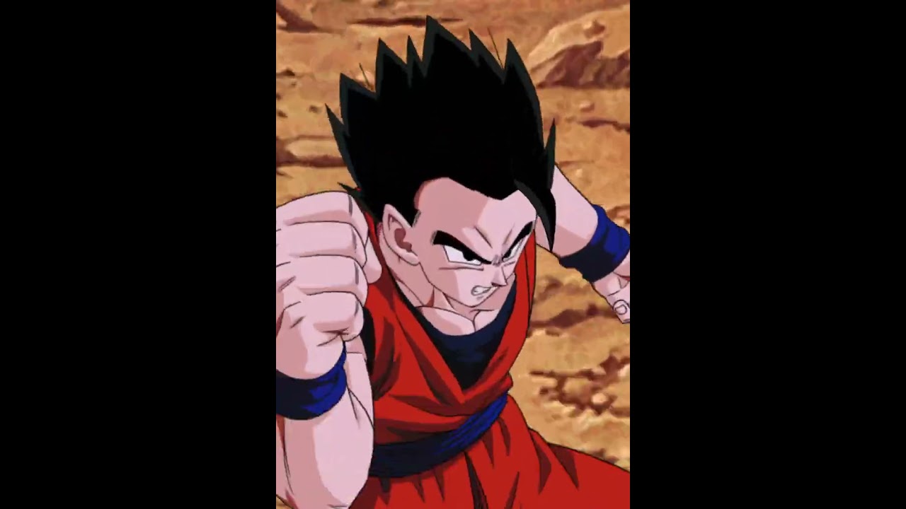 Just playing Dokkan Battle chill video