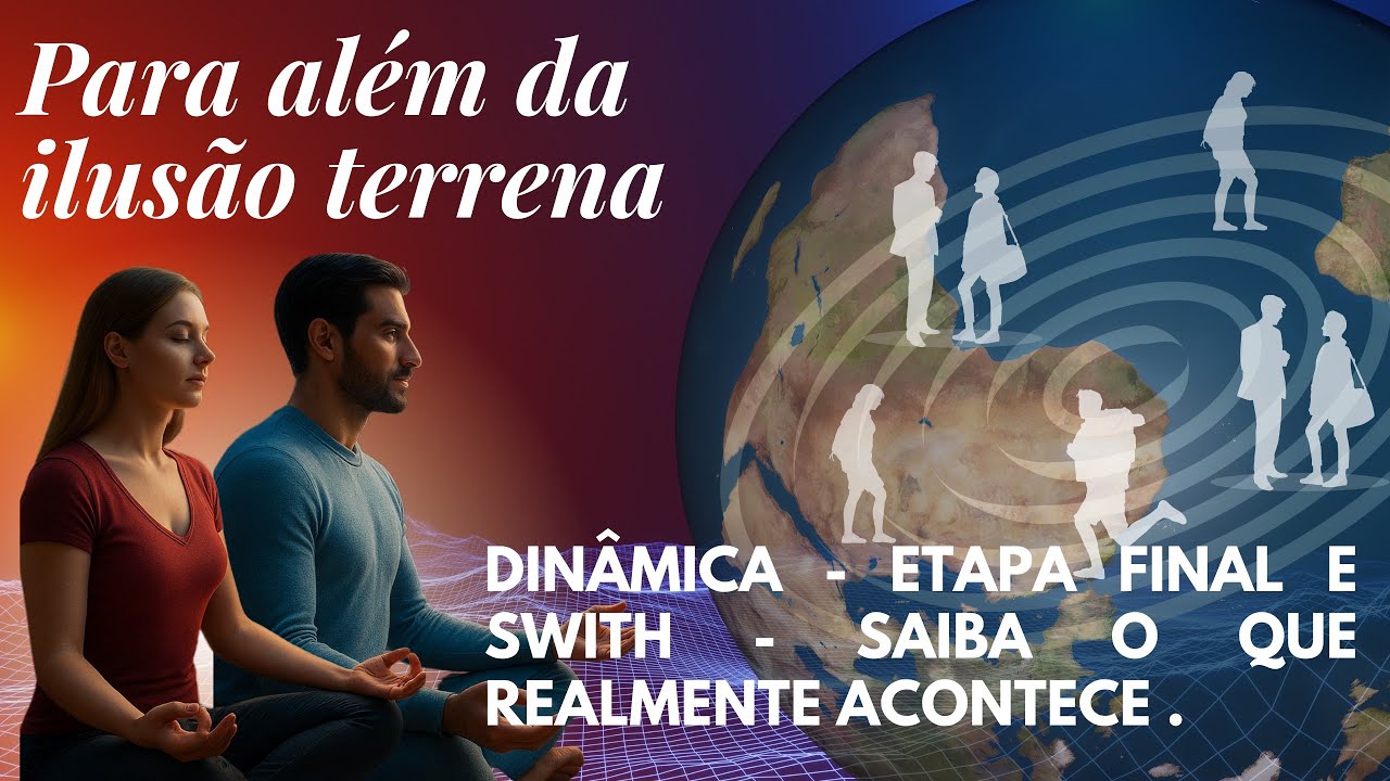 O que acontece depois que o DF conclui a dinâmica ? #chamagemea #tarot
