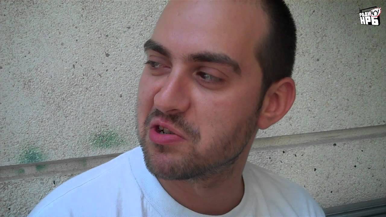 Madmatic @RadiYo! NRB (2of4)