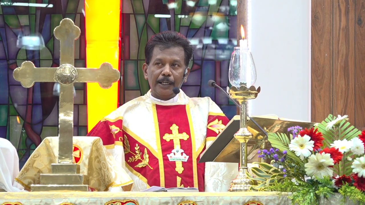 CHRISTMAS SERVICE 2025 