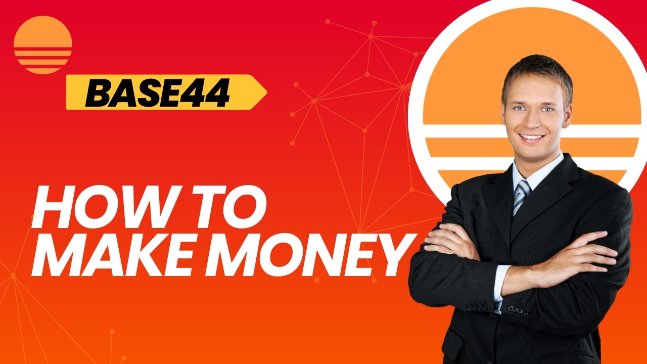 How to Make Money in Base44 | Quick and Easy Guide 2026