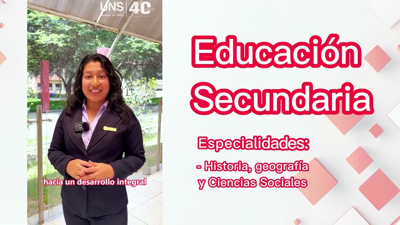 SPOT CARRERAS PROFESIONALES