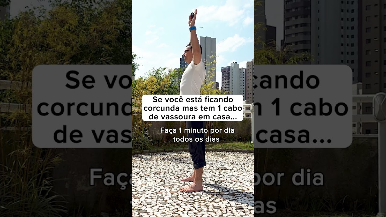 SOLU&Ccedil;&Atilde;O para CORCUNDA!