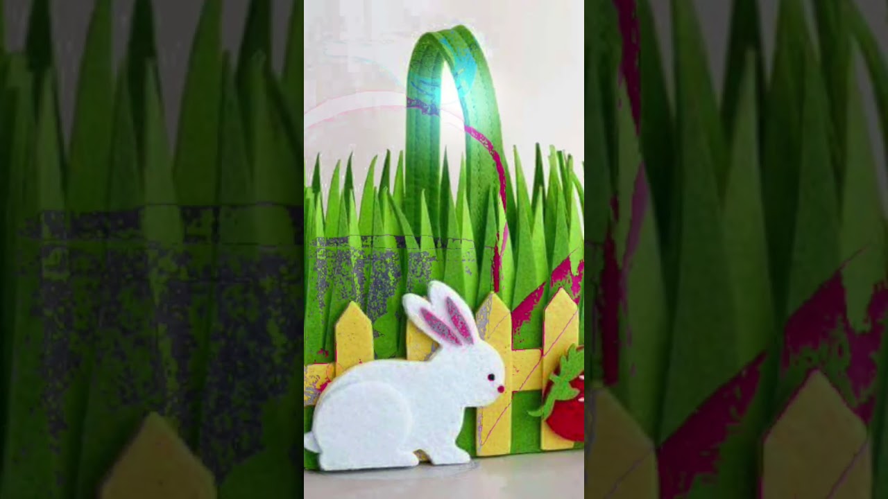 Diy felt craft ideas 