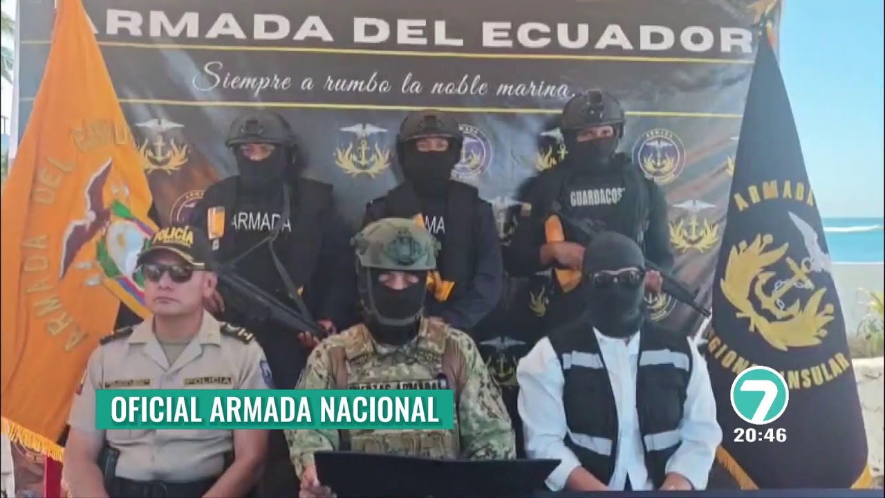 🔴 #ENVIVO / Noticias 7- Emisión Estelar  22 de Enero de 2026