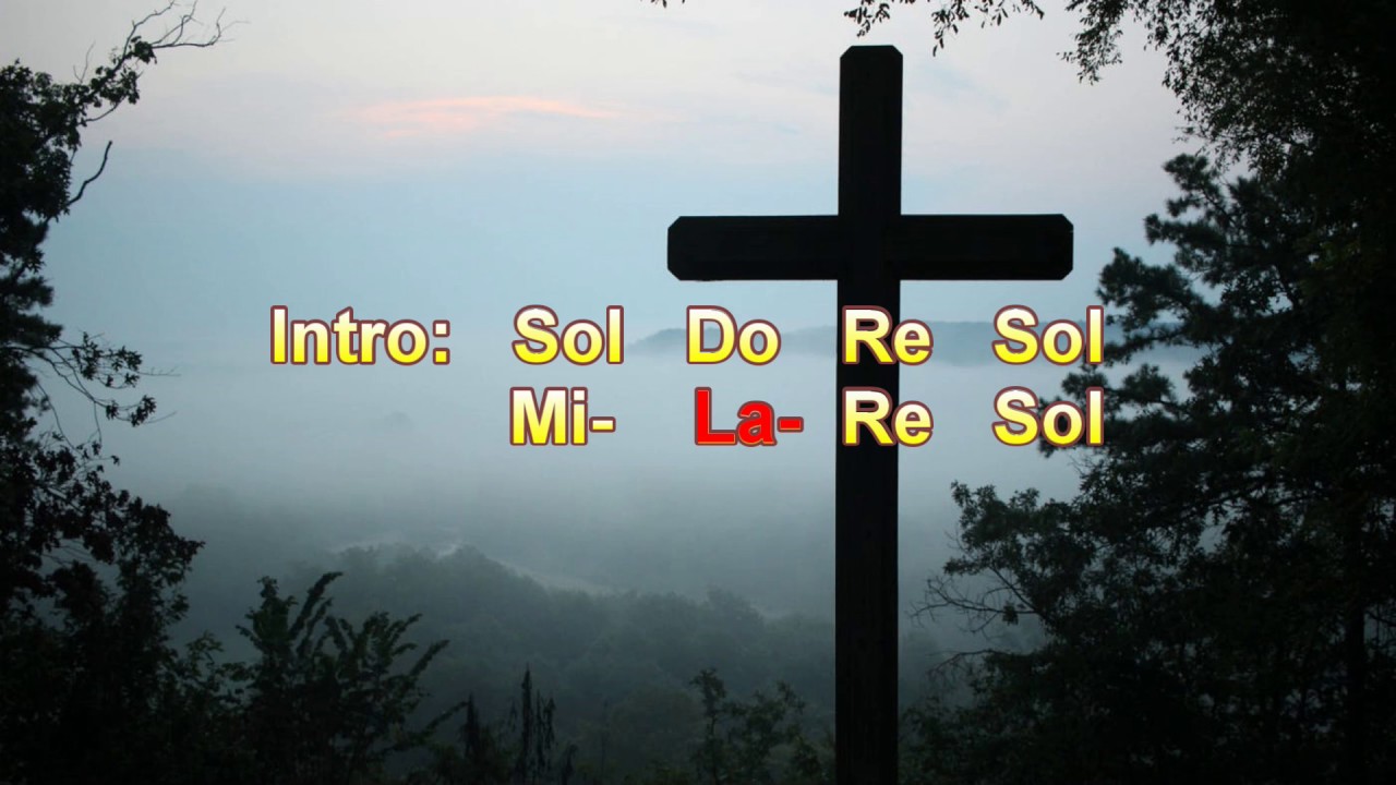 Come Tu mi vuoi (Accordi e testo) - Rinnovamento nello Spirito Santo