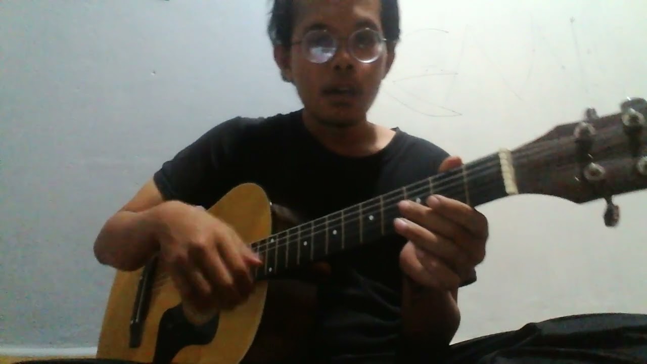 Kunto Aji (Cover by Emil's Mentation)