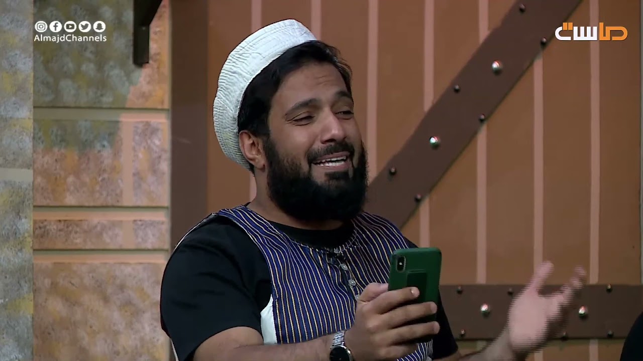 نشيد حب النبي سرى - إبراهيم النقيب
