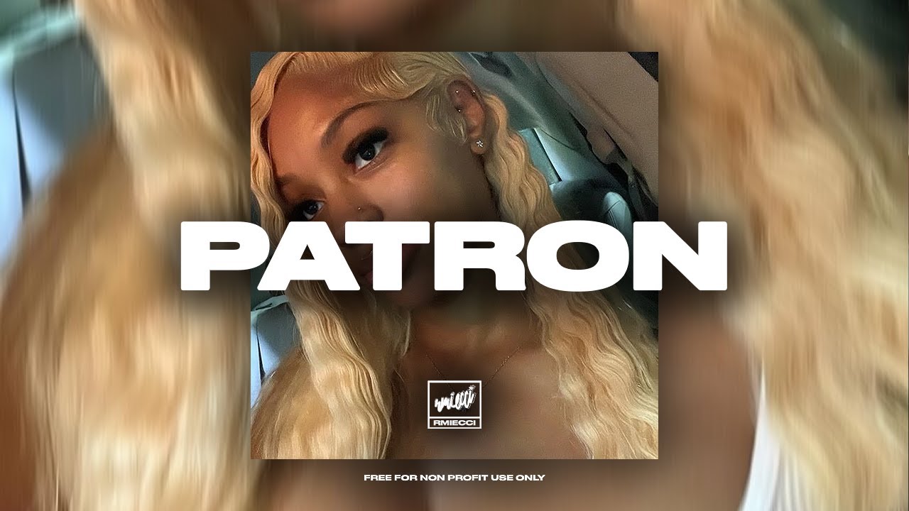 [FREE] Gwamz x Alte Afroswing Type Beat - "Patrón" | UK Afro Bounce Instrumental 2025