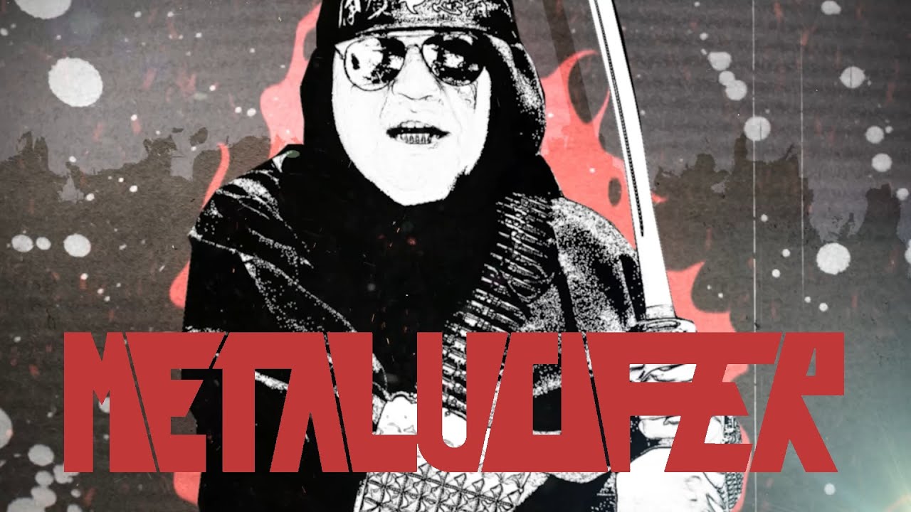METALUCIFER 