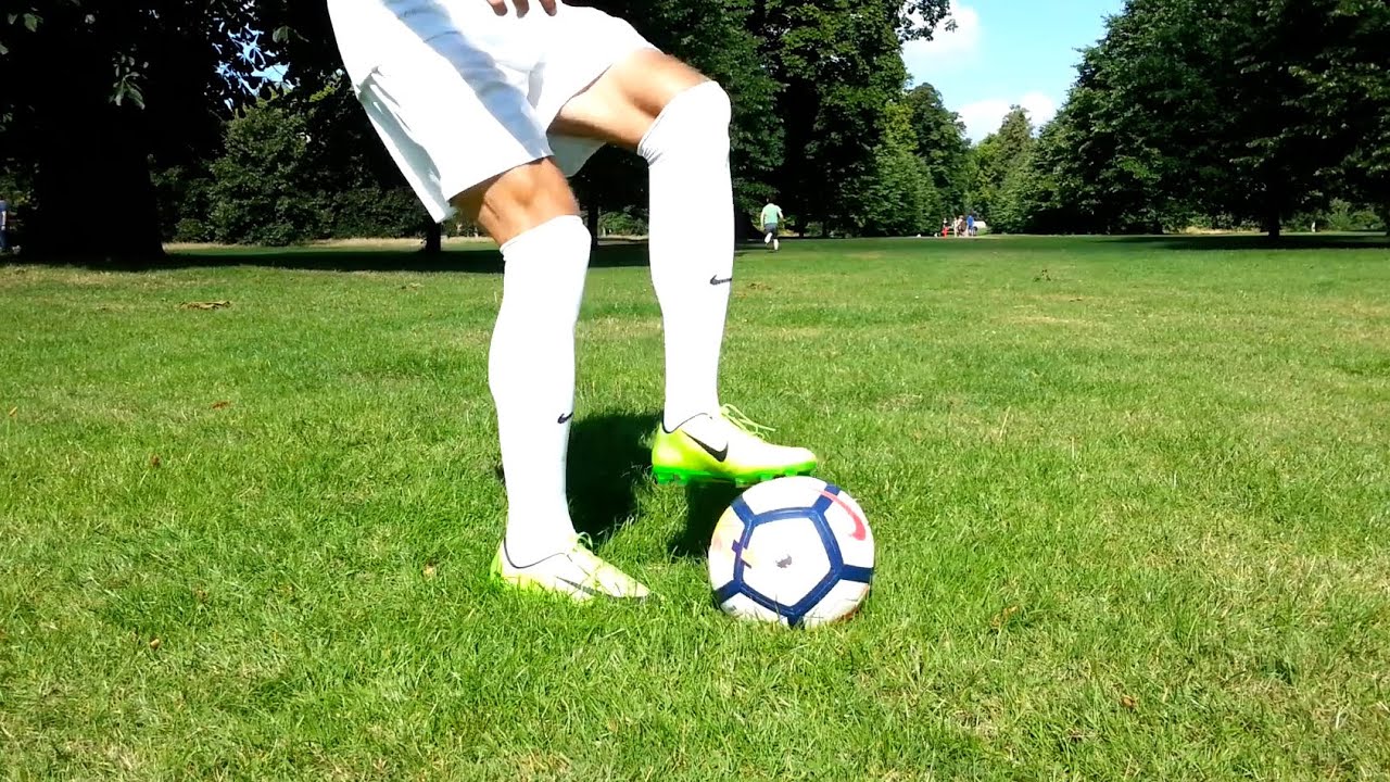 Podbicie z Przeskokiem 🔵 Poradnik