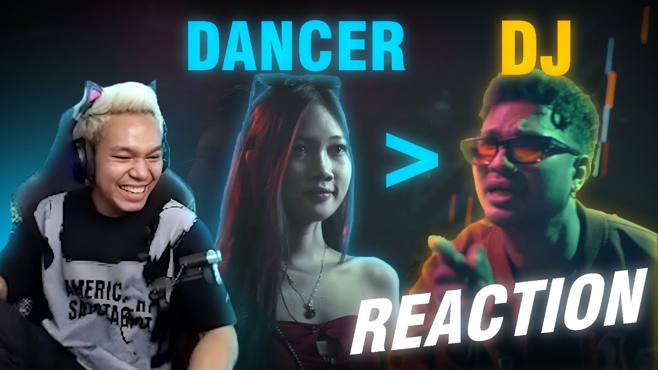 Happy Vibe + Vina + Drum & Bass + Dubstep = ? - Kelvin Kate Reaction Video
