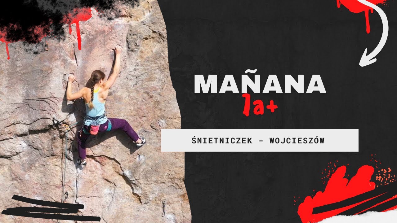 Mañana Śmietniczek Wojcieszów
