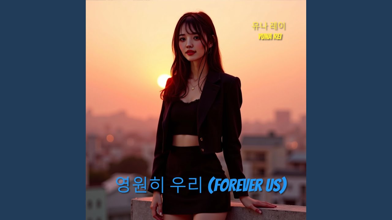 영원히 우리