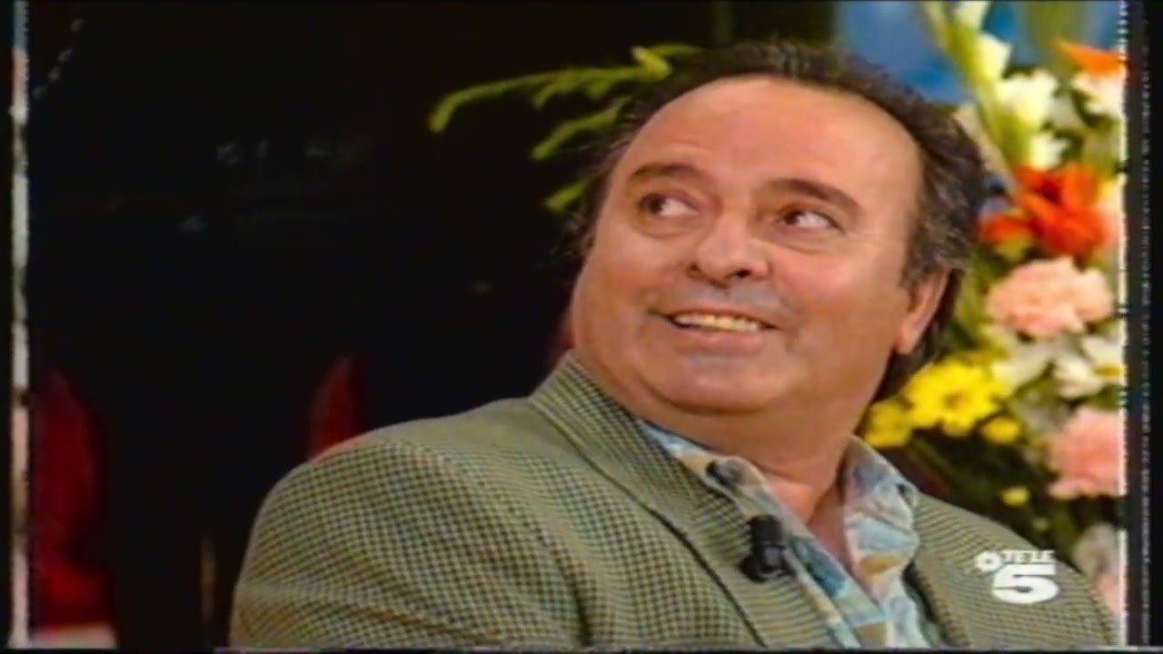 ¿Hablando Se Entiende La Gente? (07-10-1992)