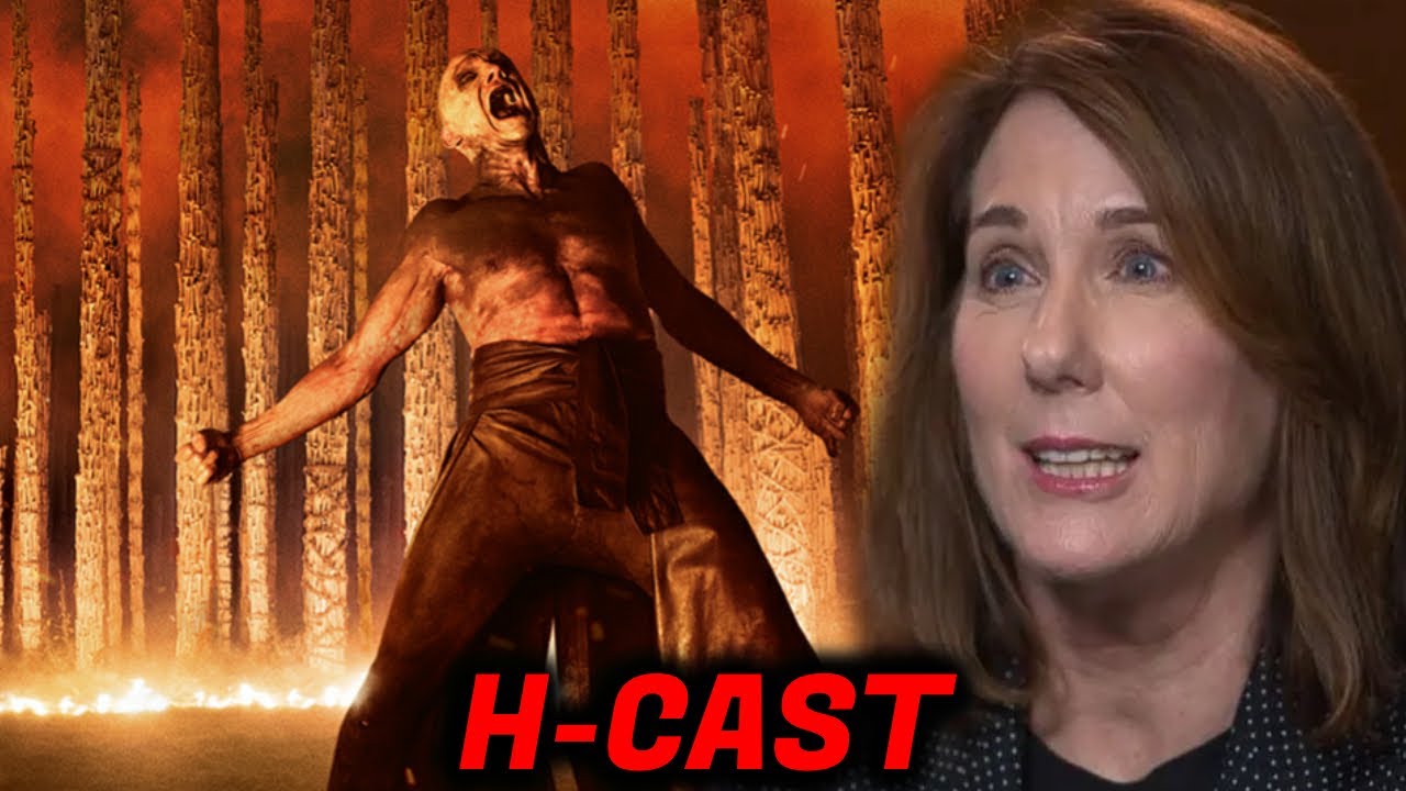 28 Years Later The Bone Temple REVIEW, Kathleen Kennedy QUITS & More! The H-Cast