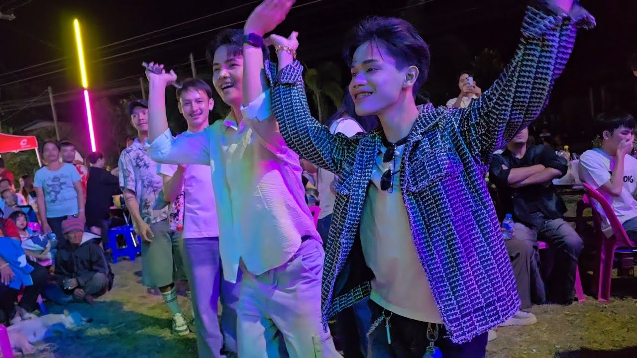 มานะ&พี่ณัฐ&พี่ๆถึงกับทนไม่ไหว#งานขึ้นบ้านใหม่ #วัฒน์ศิวดล 