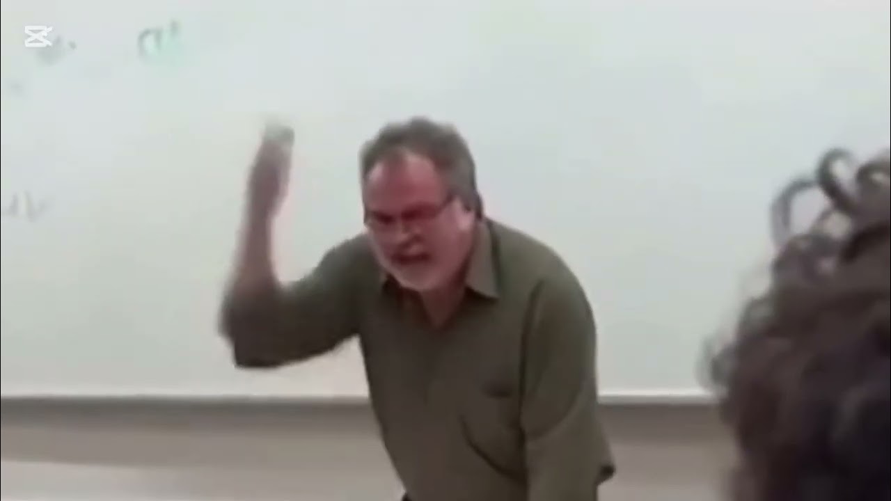 Viral | Profesor español reprueba a toda su clase por copiar un exámen con respuestas de ChatGPT
