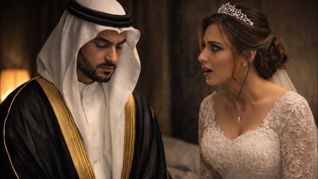 عروستي حلم عمري رفضتني ليلة الدخلة وهي اشرف من الشرف لكن رفضتني بسبب حصرياً 