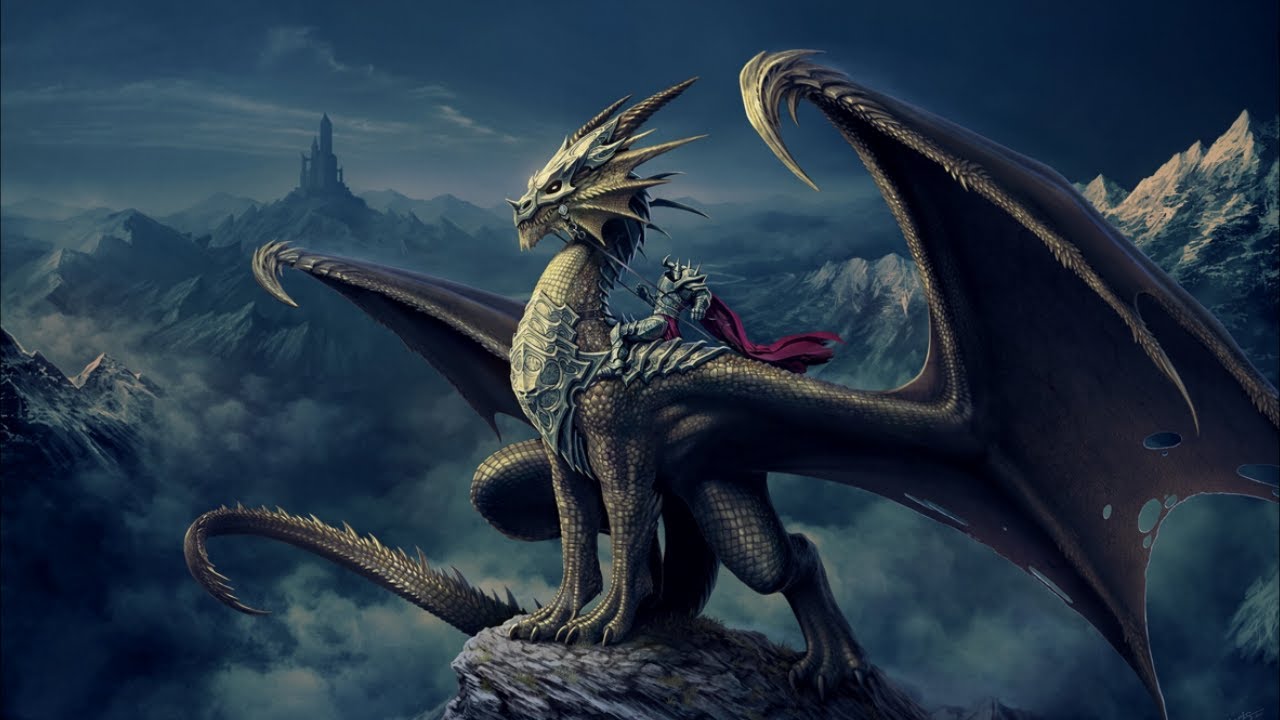 David Klemencz - Mighty Memories | Epic Battle Music