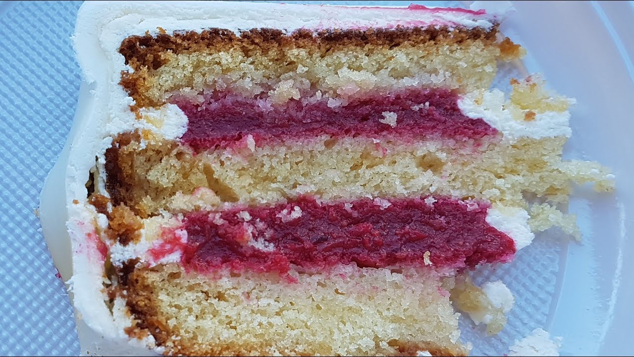 Curd Framboise