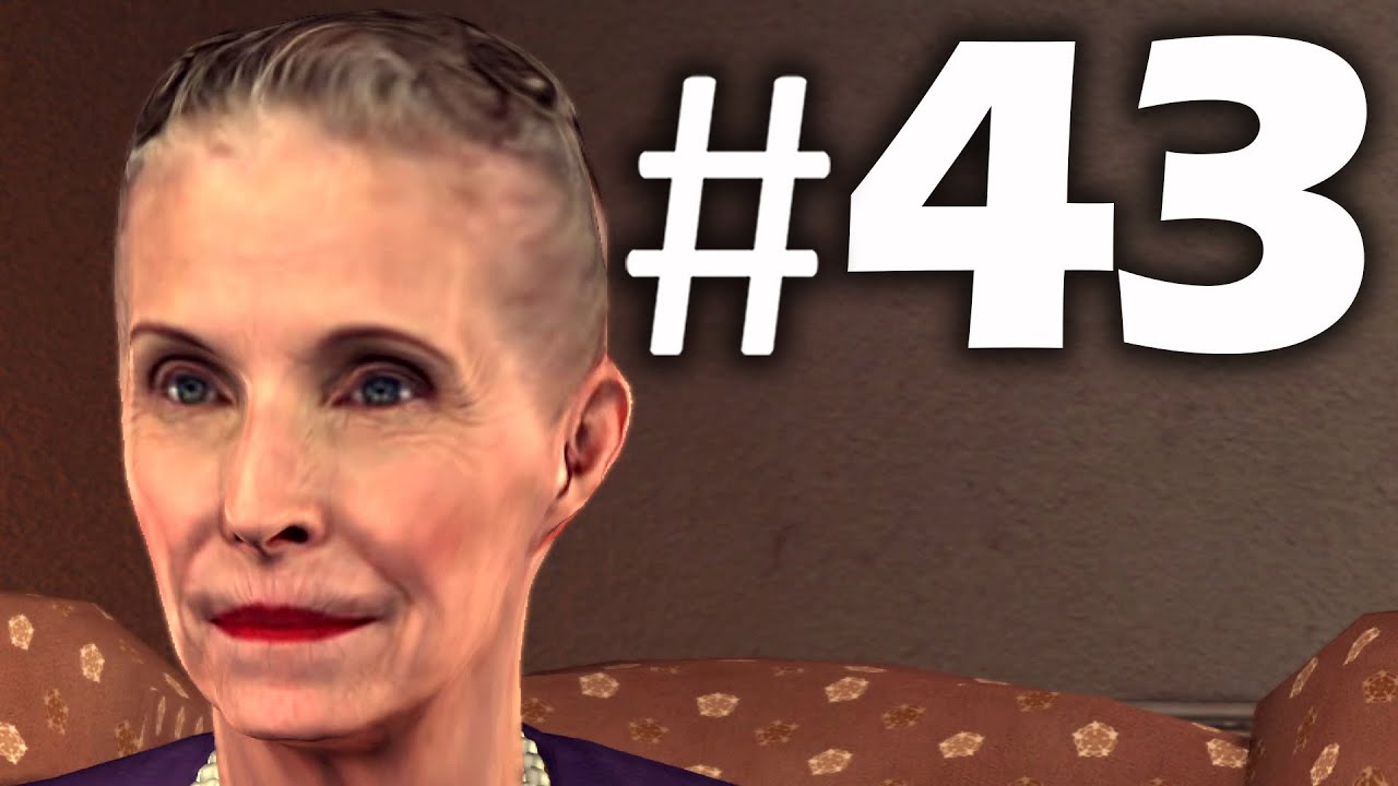 LA Noire Remaster EP 43 - Pawn! Gameplay Walkthrough PS4