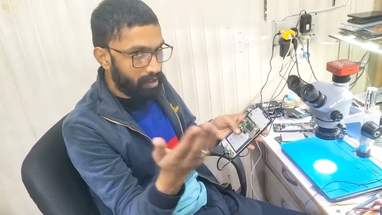 techno infinix white light charging display solution_techno infinix dead solution