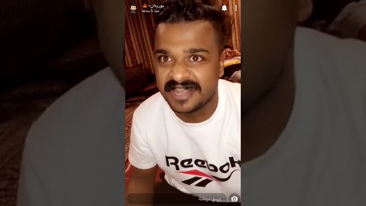تعطيني عشرة وأغديك وإلا أعطيك عشرة وتغديني؟!😅😂 سنابات بوريان😎