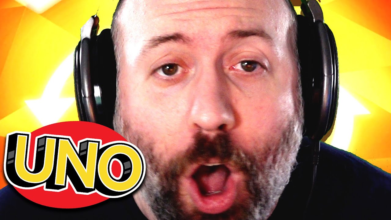 CONSISTENCY IS KEY |  UNO