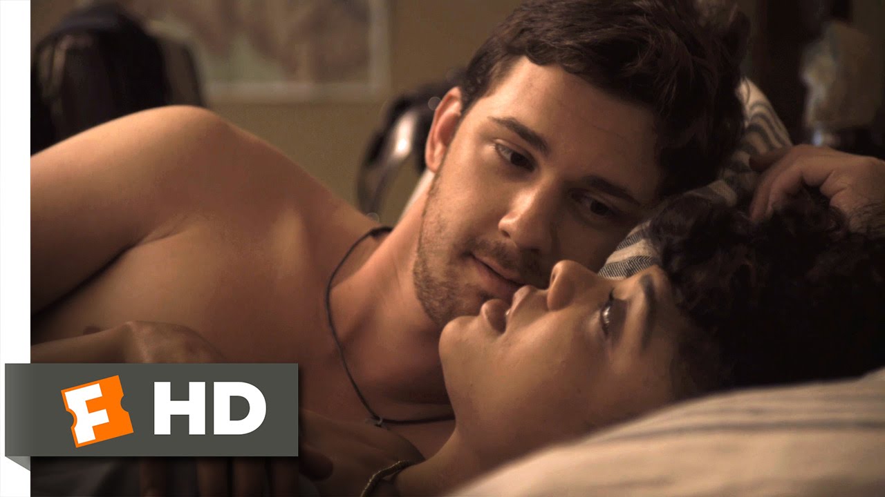 Dear White People (4/10) Movie CLIP - Black and White Relations (2014) HD
