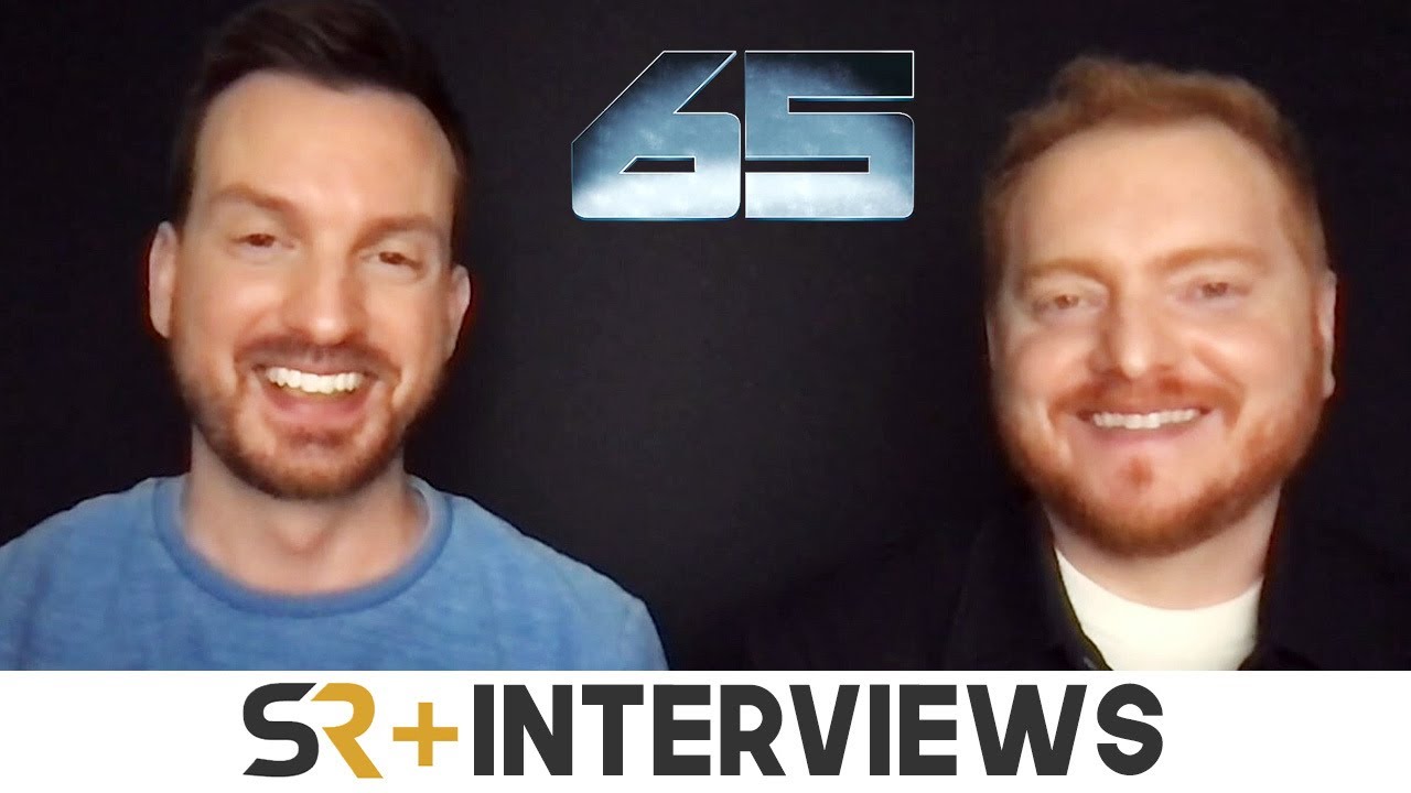 Scott Beck & Bryan Woods Talk 65