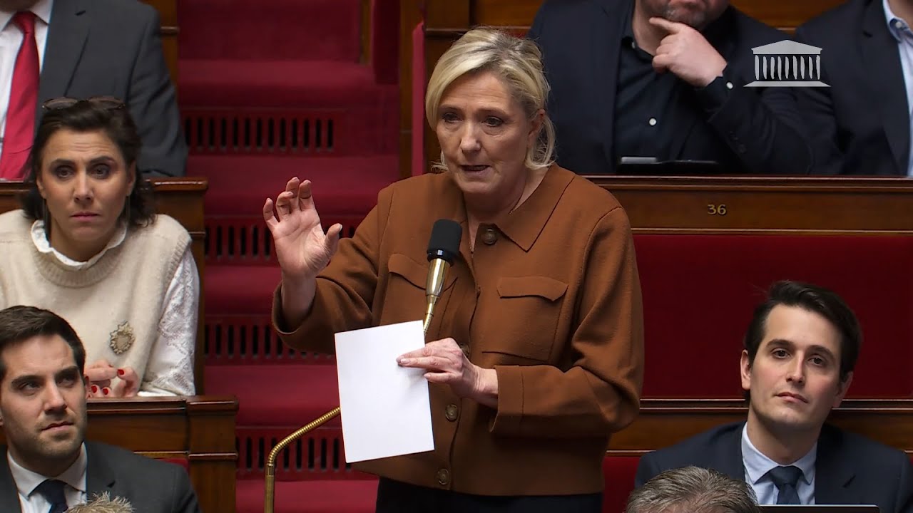 Il faut supprimer le droit du sol sur l'ensemble du territoire français !