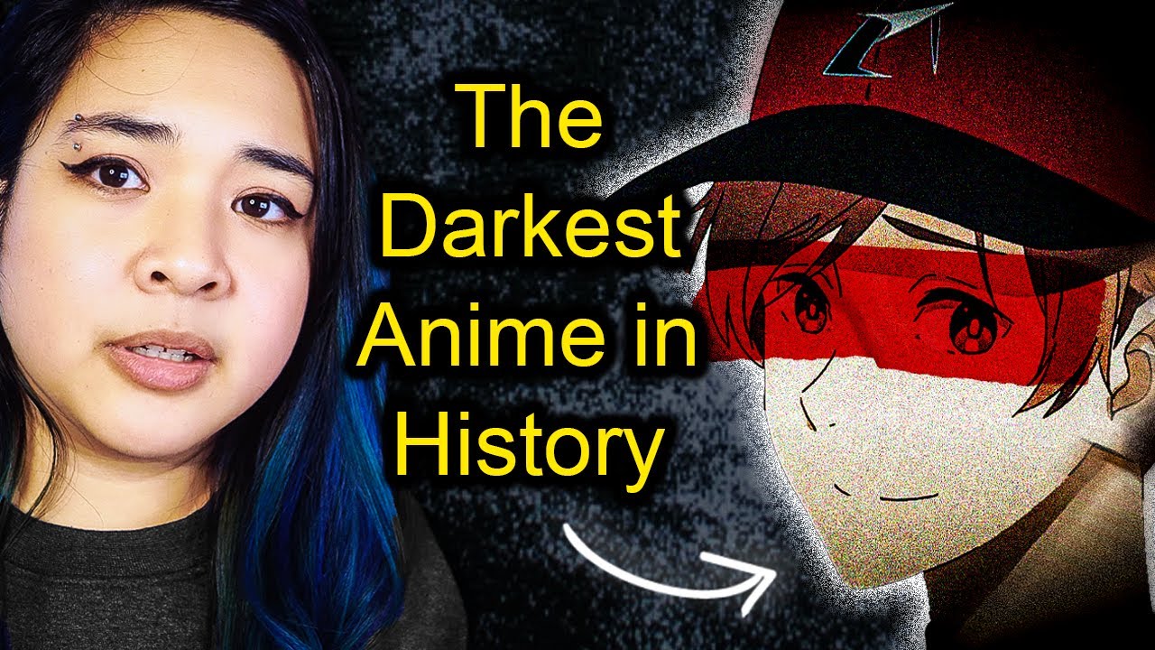 This Anime Created a Murderer in Japan