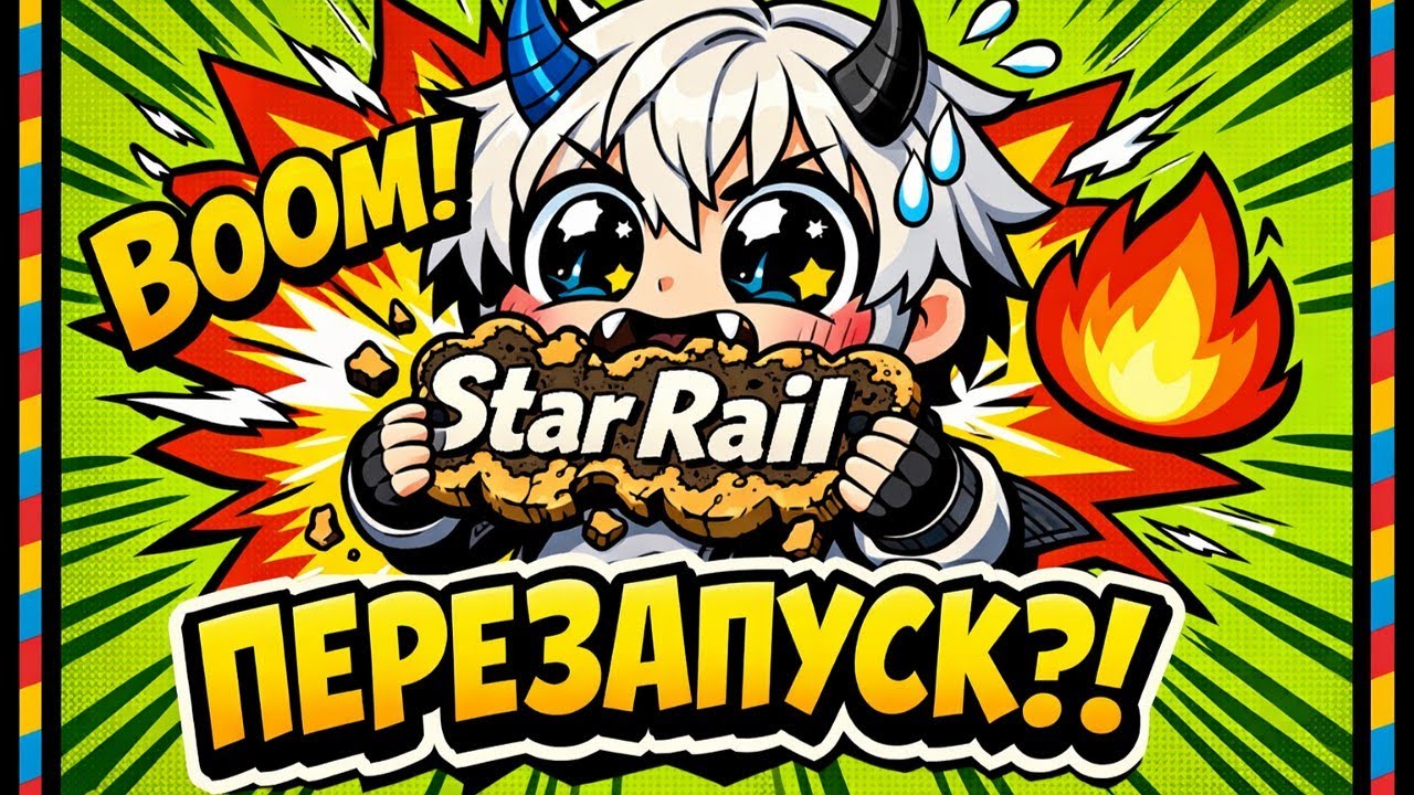 Etheria: Restart скачав вночі, прокинувся о 5 ранку - винна ця RPG